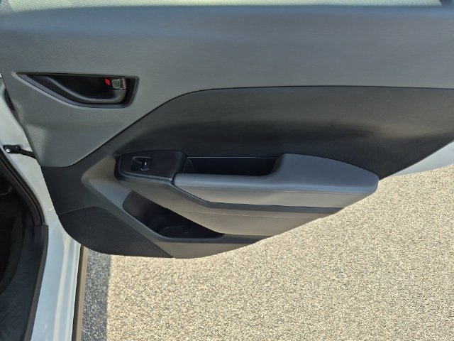 New 2026 Subaru Crosstrek 2.5i AWD/4WD image 29