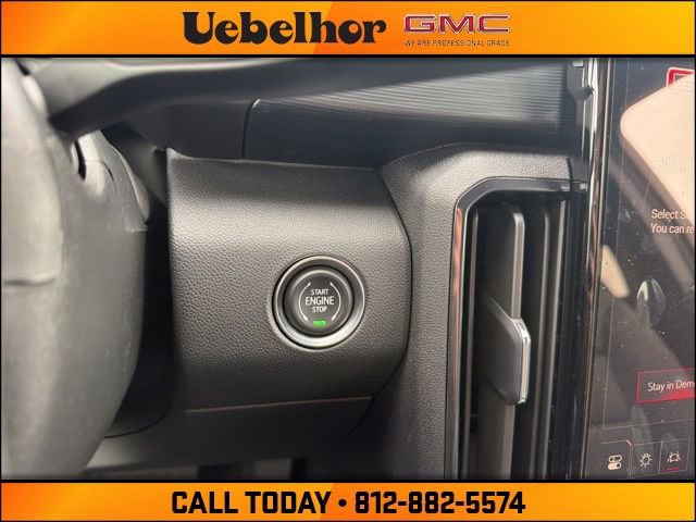 New 2026 GMC Acadia AT4 w/ Luxury Package AWD/4WD image 28
