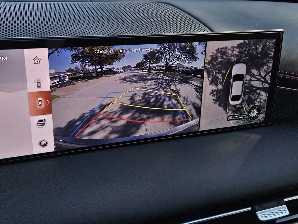 New 2026 Genesis G80 2.5T Sport Prestige image 23