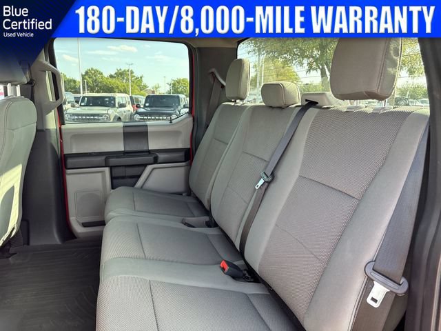 Used 2020 Ford F250 XL w/ STX Appearance Package AWD/4WD image 31