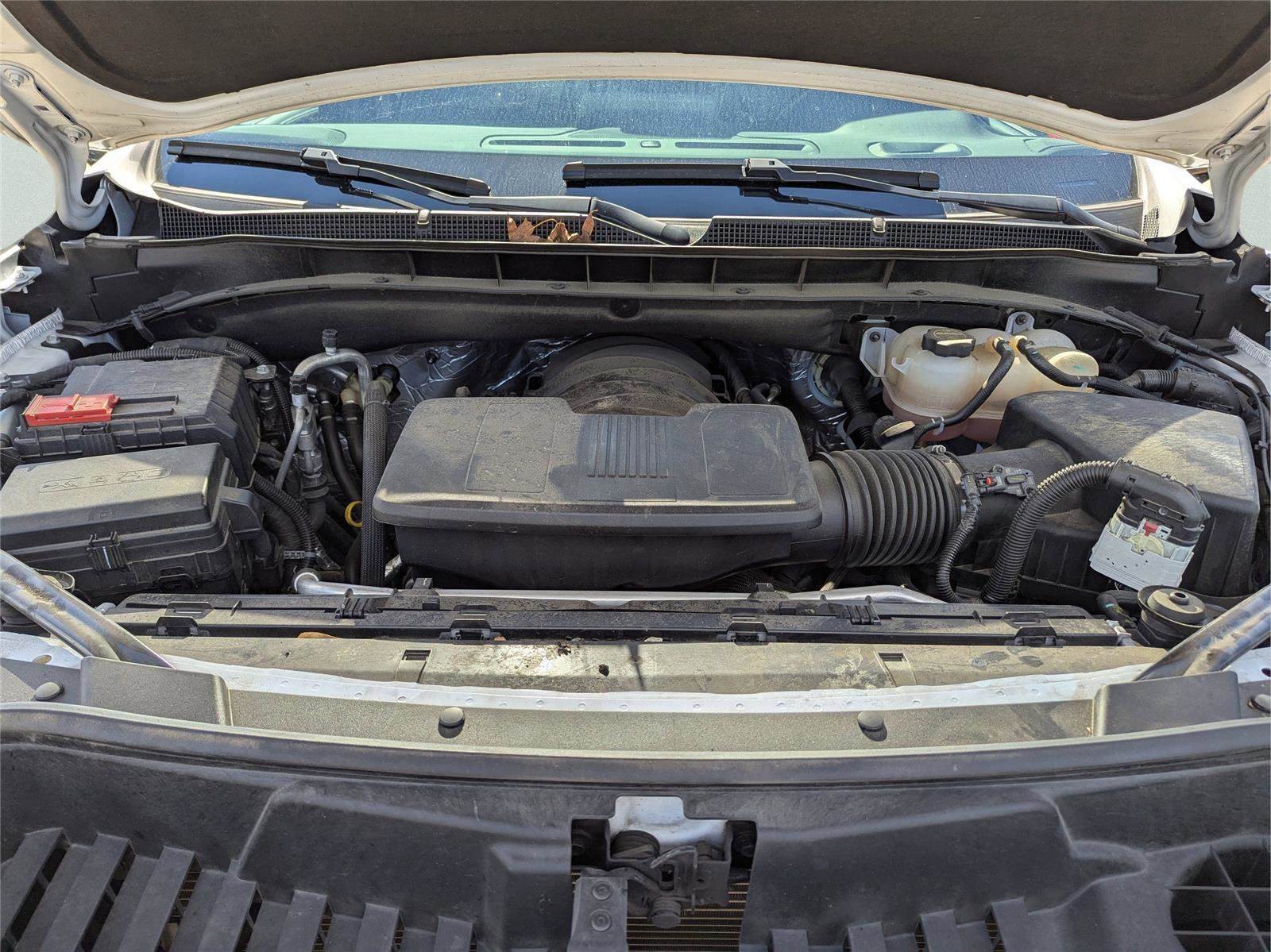 Used 2024 Chevrolet Tahoe Premier image 44