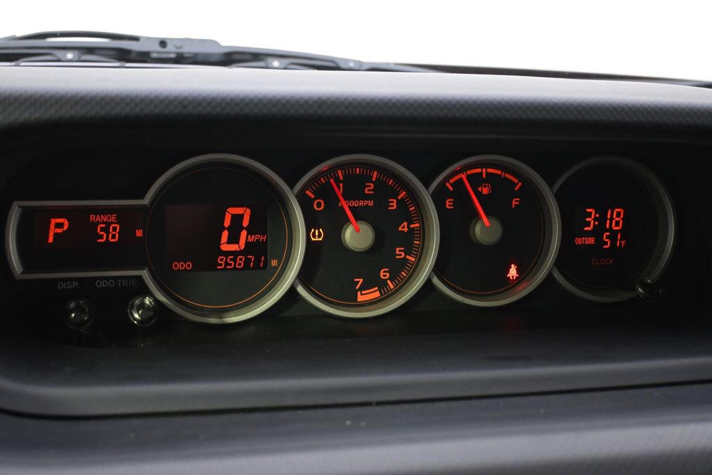 Used 2012 Scion xB Release Series 9.0 image 25