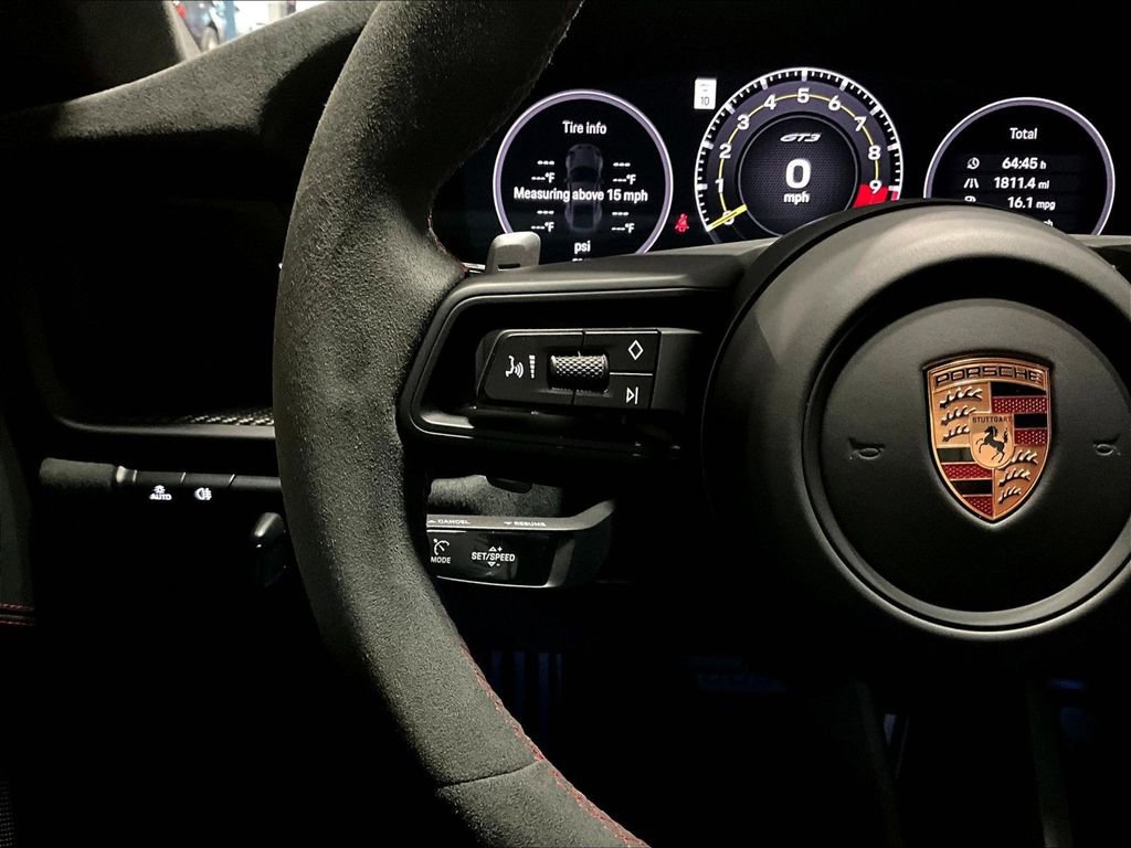 Used 2026 Porsche 911 GT3 image 22