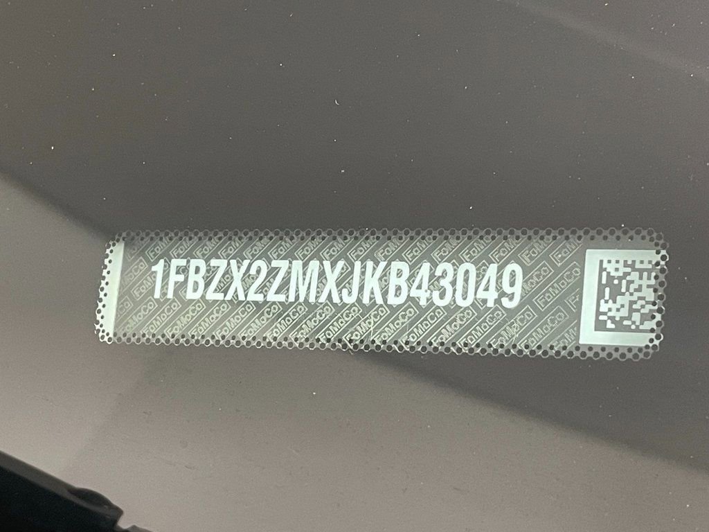 Used 2018 Ford Transit 350 XL image 27