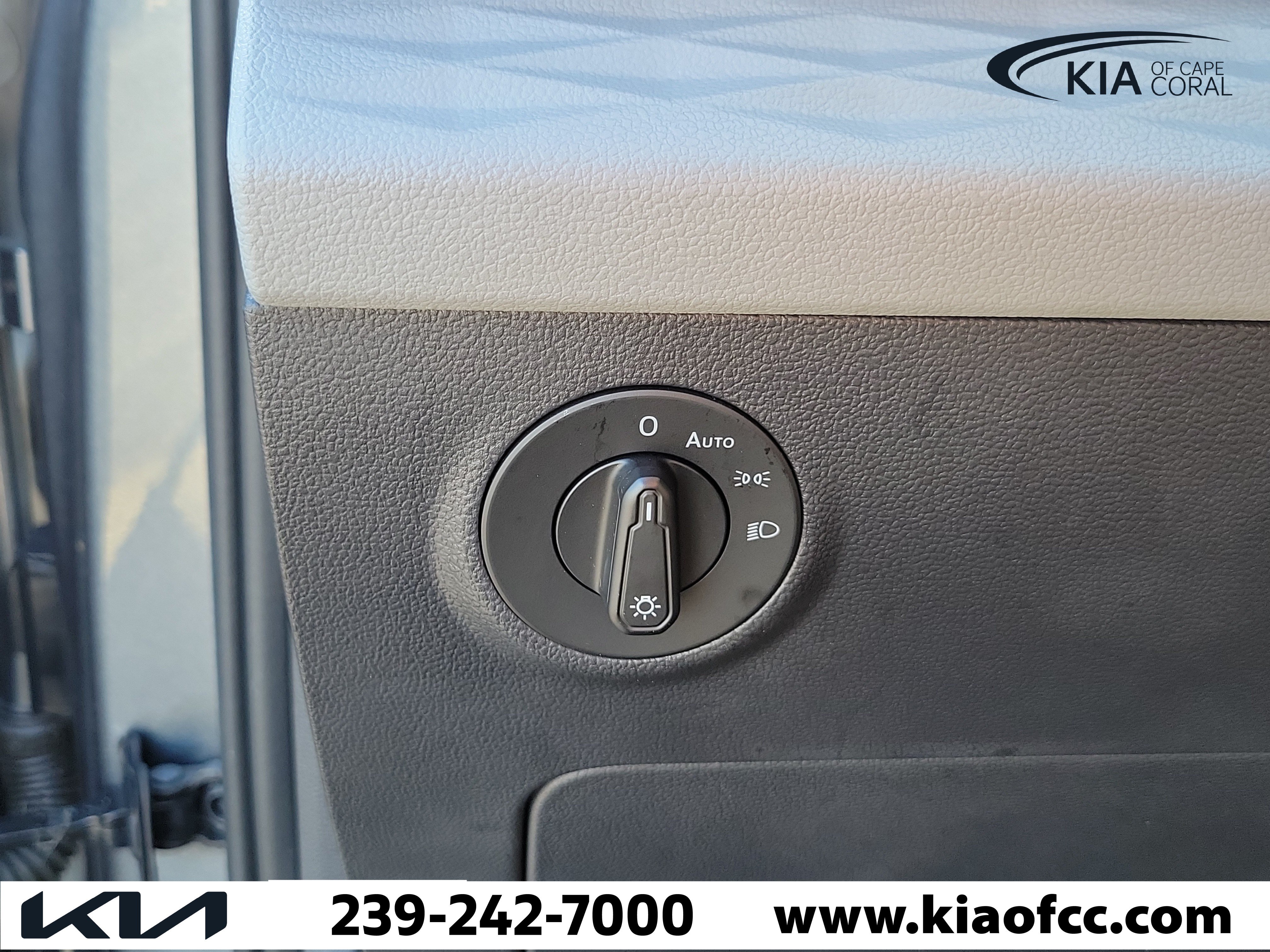 Used 2023 Volkswagen Taos S FWD image 25
