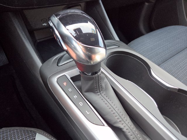 Used 2024 Buick Envista Sport Touring FWD image 25