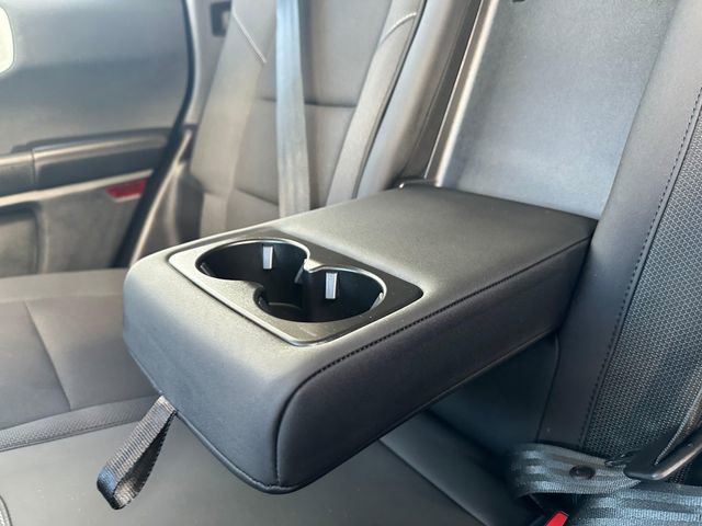 Used 2021 Ford Bronco Sport Badlands image 21