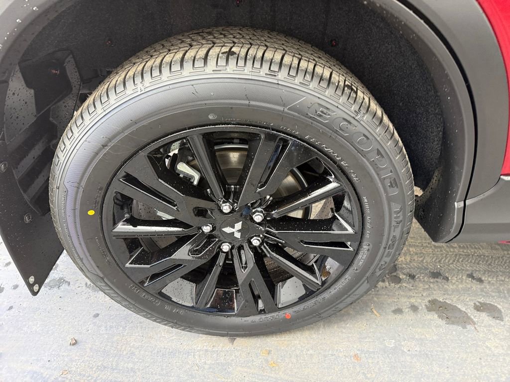 New 2026 Mitsubishi Eclipse Cross Ralliart image 34