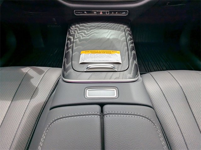 New 2025 Mercedes-Benz E 350 Sedan image 17
