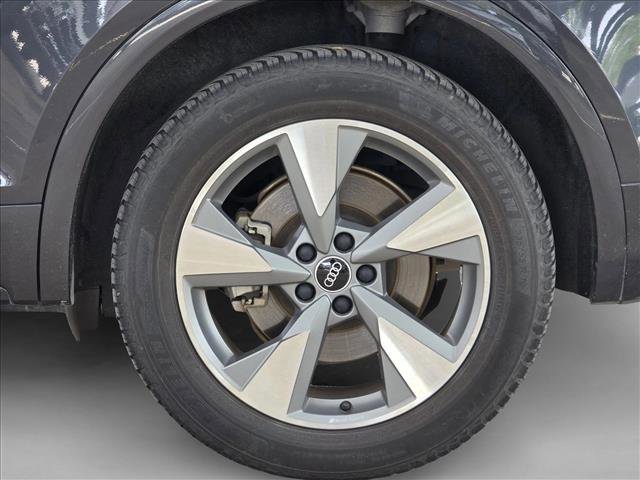 Used 2020 Audi Q5 2.0T Premium image 4