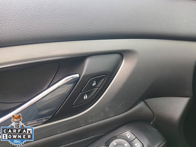 Used 2023 Chevrolet Traverse LT w/ LPO, Floor Liner Package AWD/4WD image 39