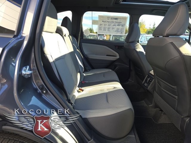 New 2026 Subaru Forester Premium image 26
