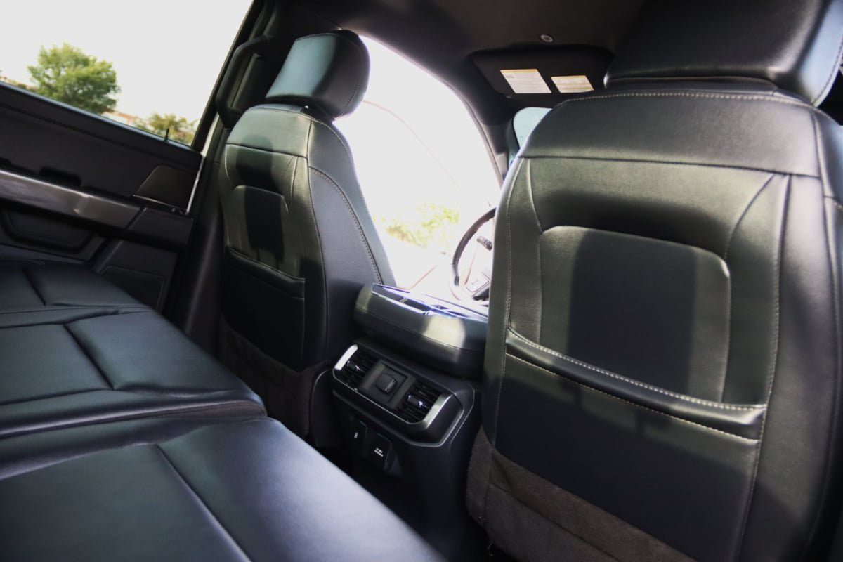 Used 2023 Ford F150 XLT w/ Equipment Group 302A High AWD/4WD image 47