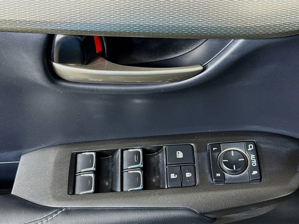 Used 2021 Lexus NX 300 F Sport w/ F Sport Premium Package image 18