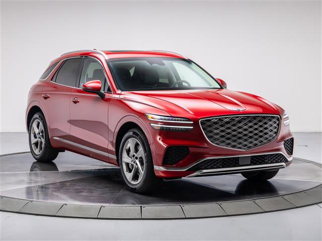 New 2026 Genesis GV70 2.5T Select AWD/4WD image 7