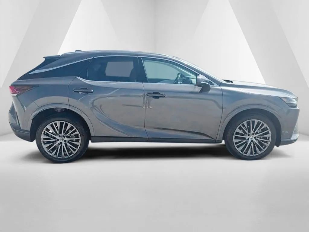 Used 2024 Lexus RX 350 AWD w/ Convenience Package image 8