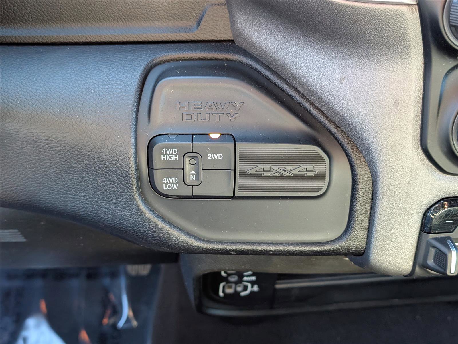 Used 2024 RAM 3500 Big Horn image 25