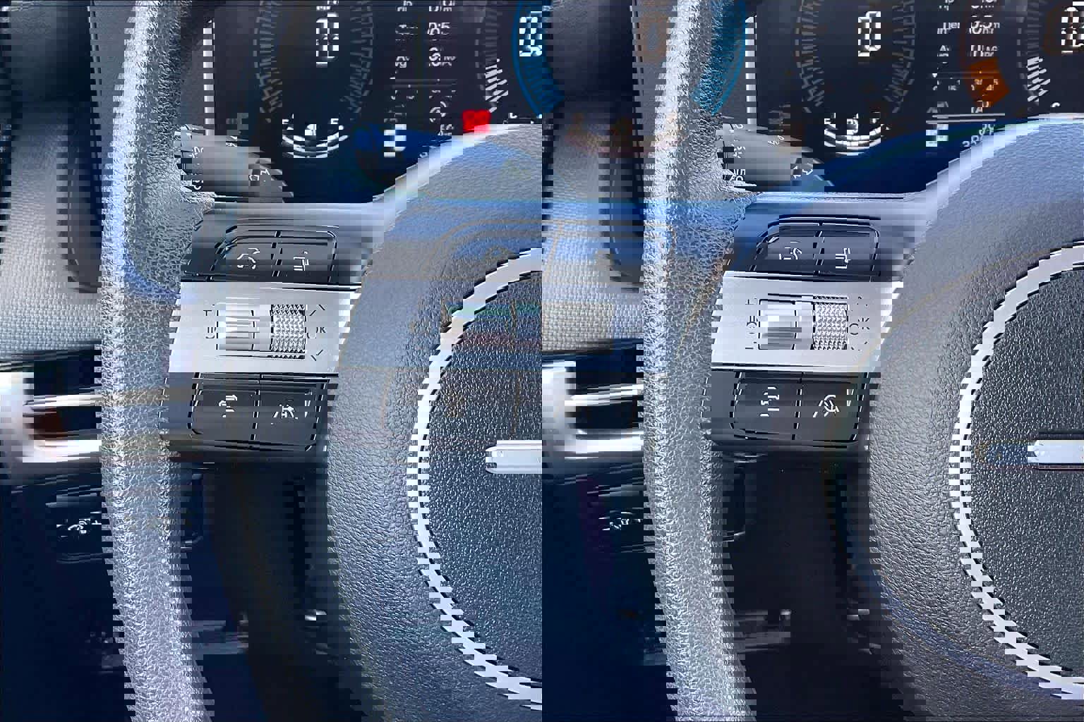 Used 2025 Hyundai Tucson SEL image 23