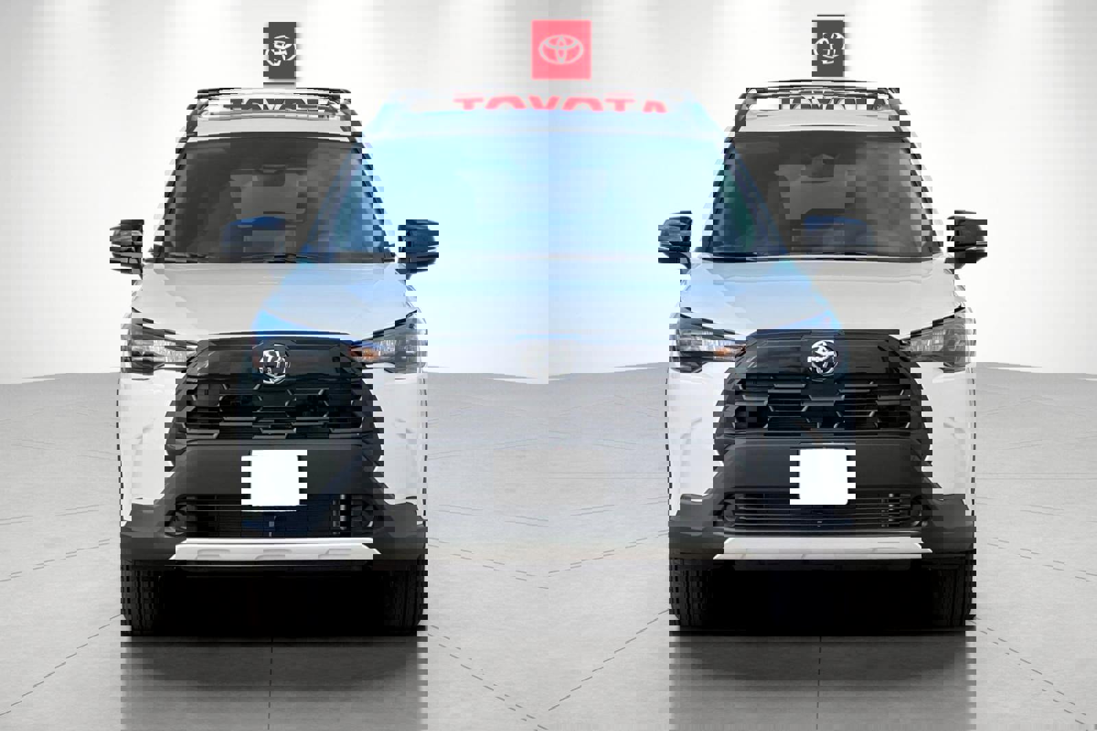 New 2026 Toyota Corolla Cross LE image 7