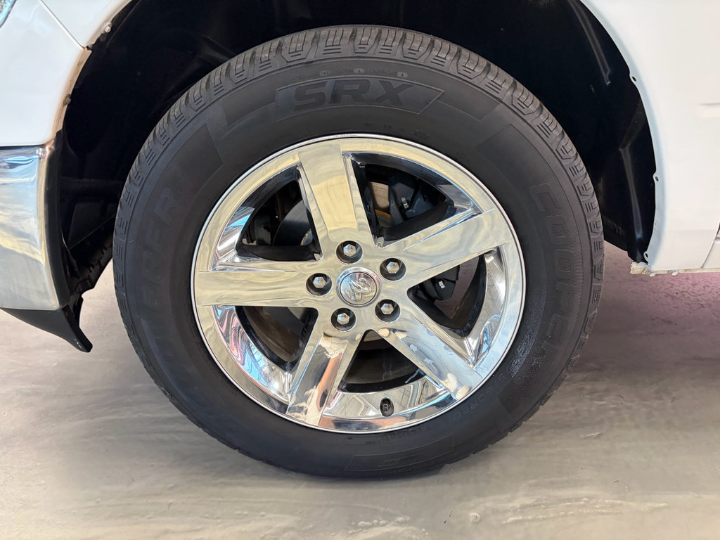 Used 2019 RAM 1500 Big Horn AWD/4WD image 20
