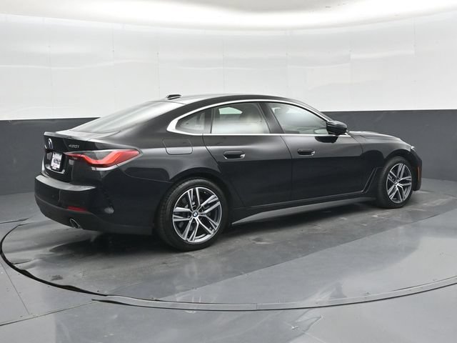 Used 2023 BMW 430i Gran Coupe w/ Premium Package RWD image 33