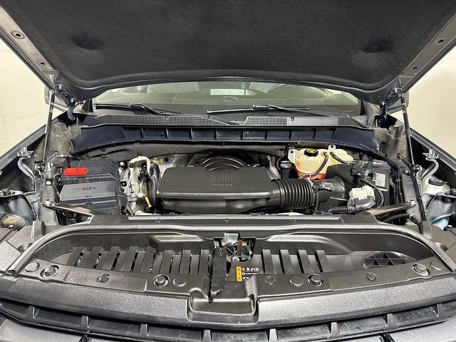 Used 2019 Chevrolet Silverado 1500 RST w/ All-Star Edition RWD image 27