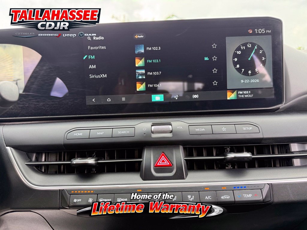 Used 2025 Kia K4 FWD image 31