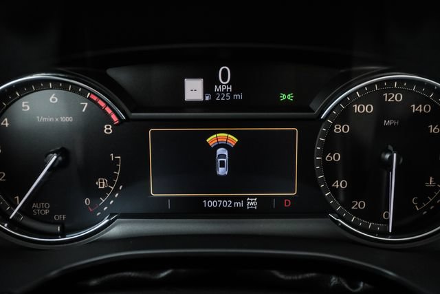Used 2023 Cadillac XT6 Premium Luxury AWD/4WD image 56