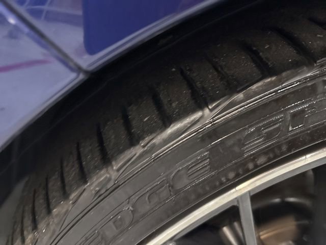 Used 2020 Subaru WRX STI w/ Popular Package #1 image 41