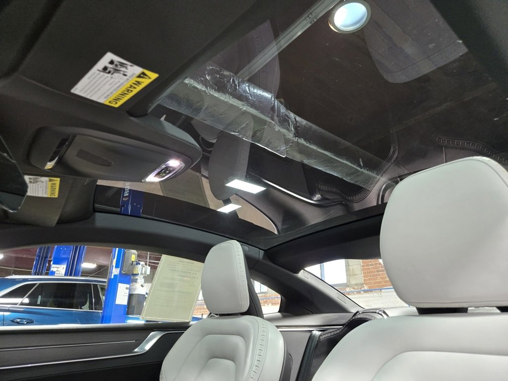 Used 2021 Polestar Polestar 1 Base image 10