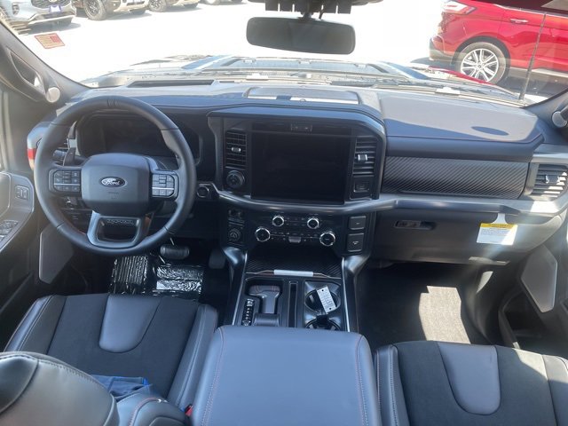 New 2025 Ford F150 Raptor image 35