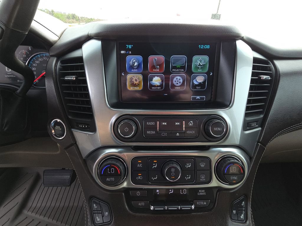 Used 2020 Chevrolet Tahoe Premier image 23