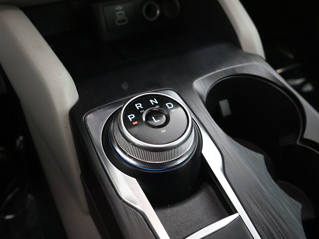 Used 2024 Ford Escape SE image 49