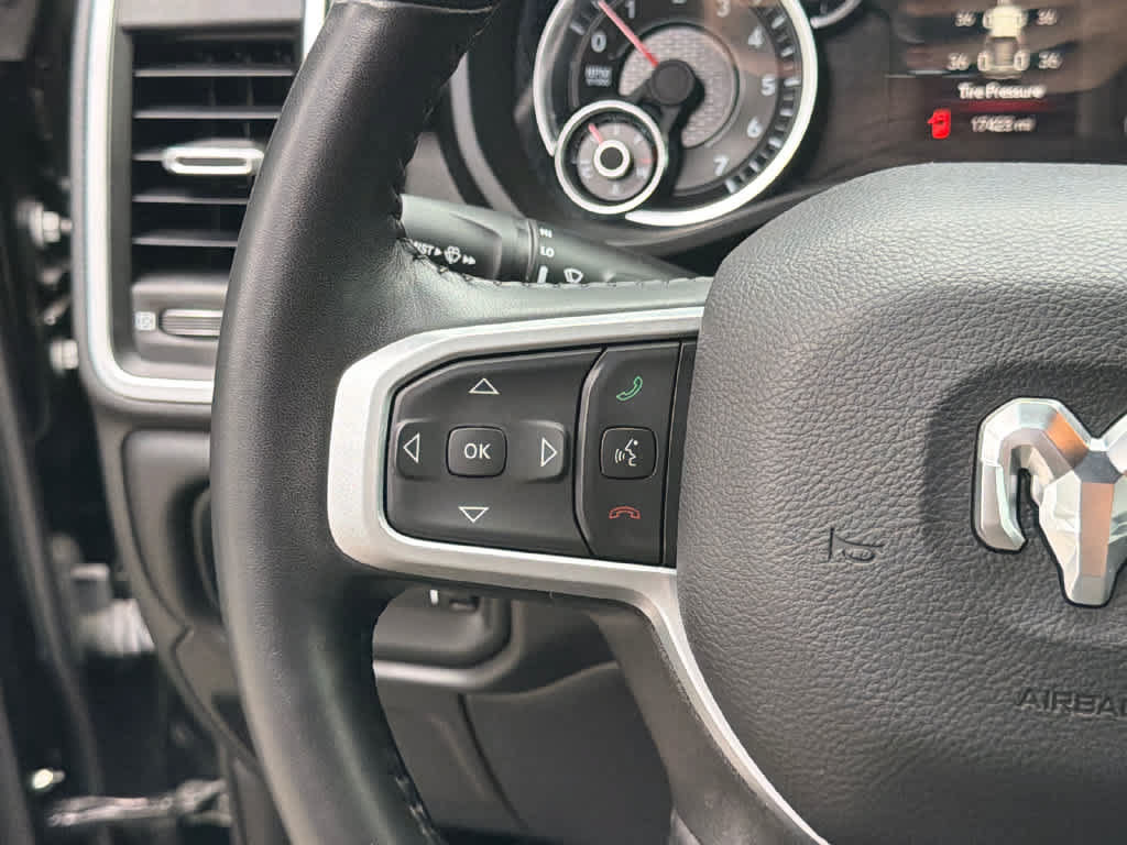 Used 2023 RAM 1500 Big Horn AWD/4WD image 23