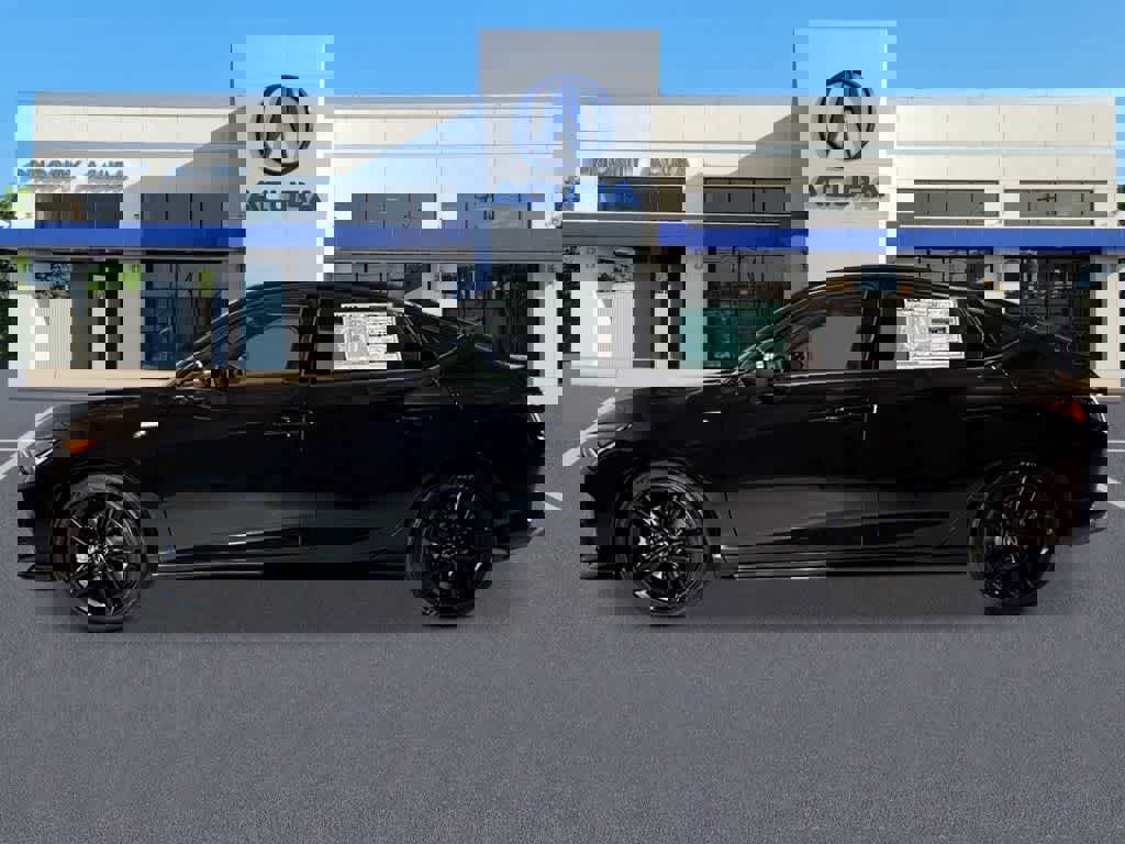 New 2026 Acura Integra A-Spec image 2