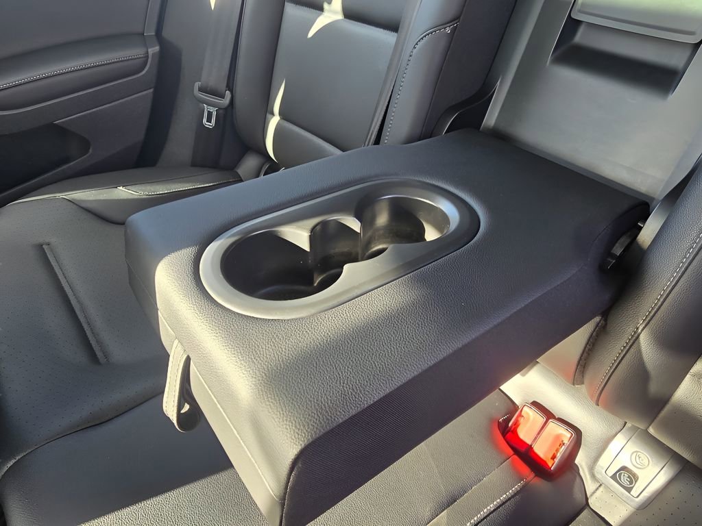 Used 2018 Volkswagen Golf Alltrack SE image 29