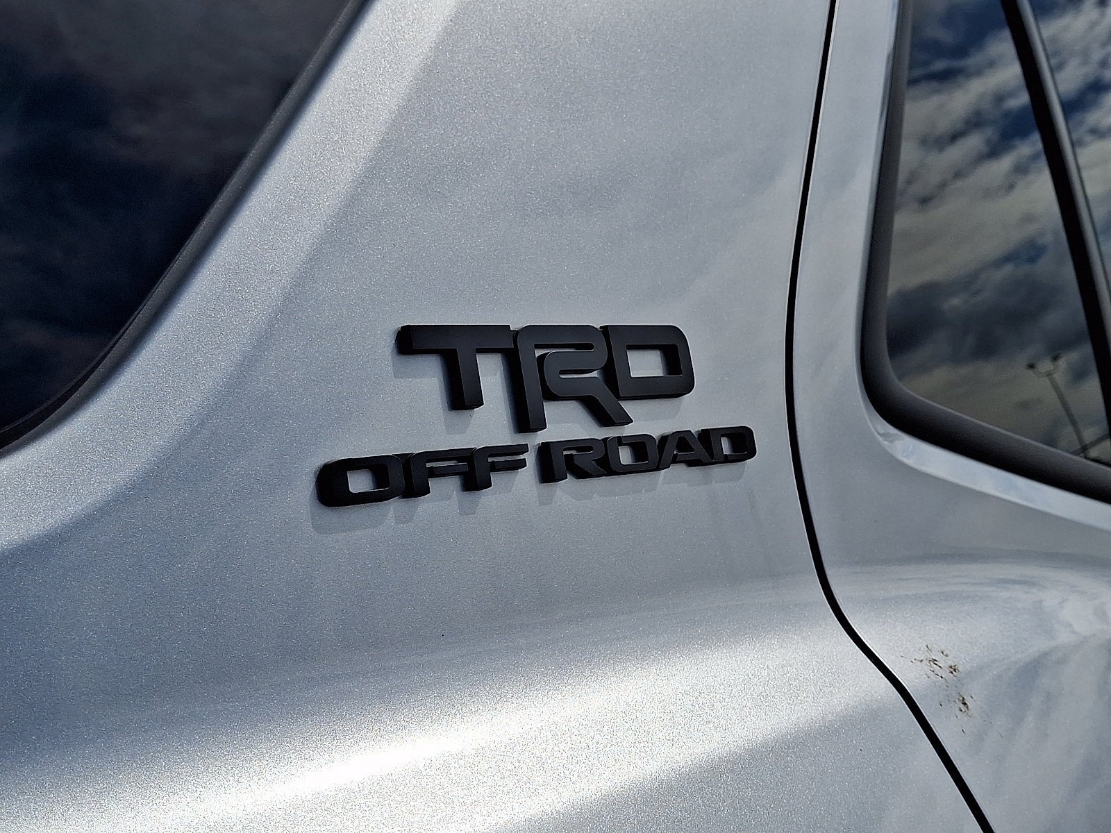 Certified 2025 Toyota 4Runner TRD Off-Road Premium w/ Tow Technology Package AWD/4WD image 33