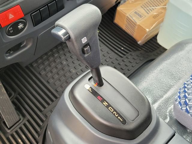 New 2024 Chevrolet Low Cab Forward 4500 XD image 19