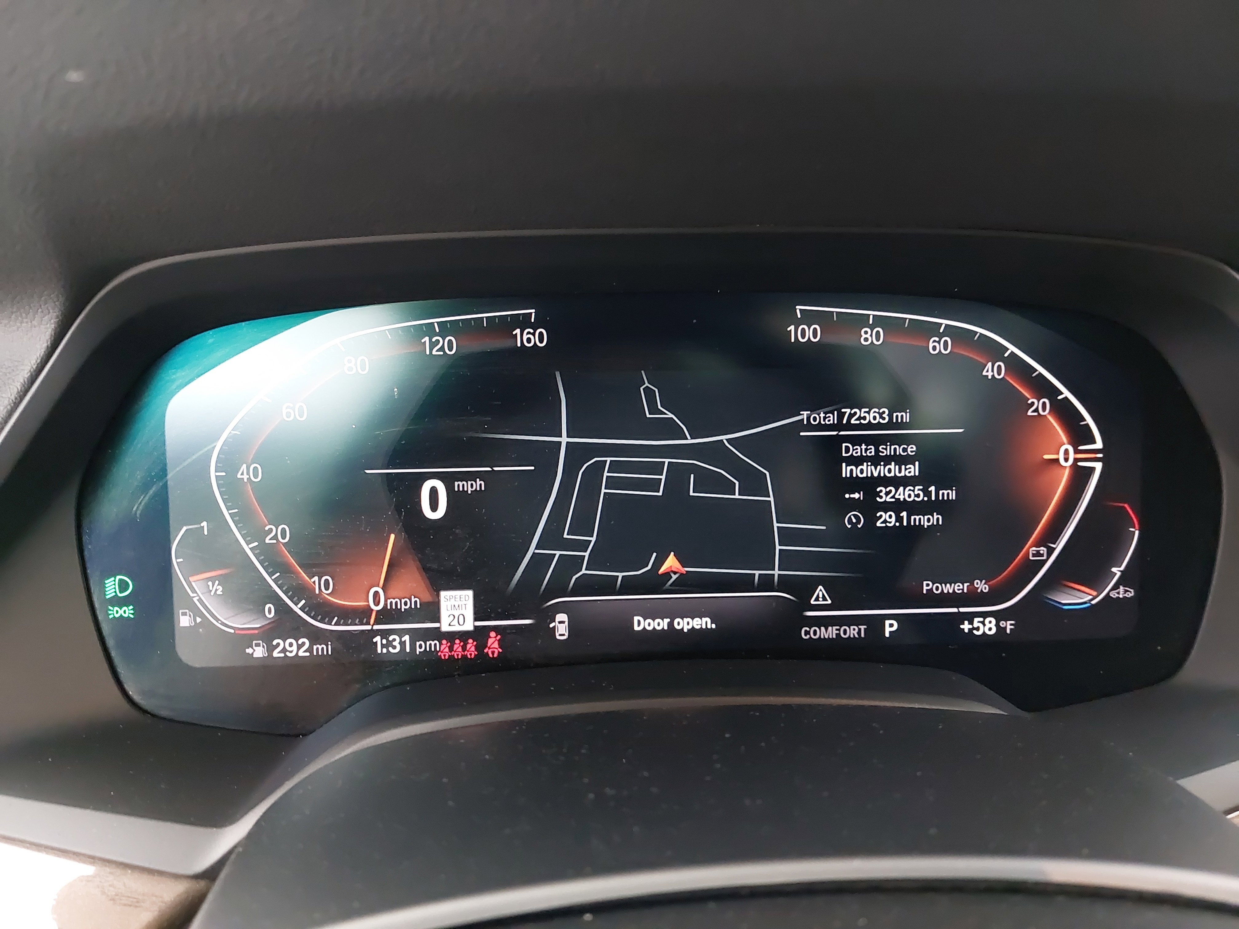 Used 2022 BMW X5 xDrive40i w/ Premium Package image 21