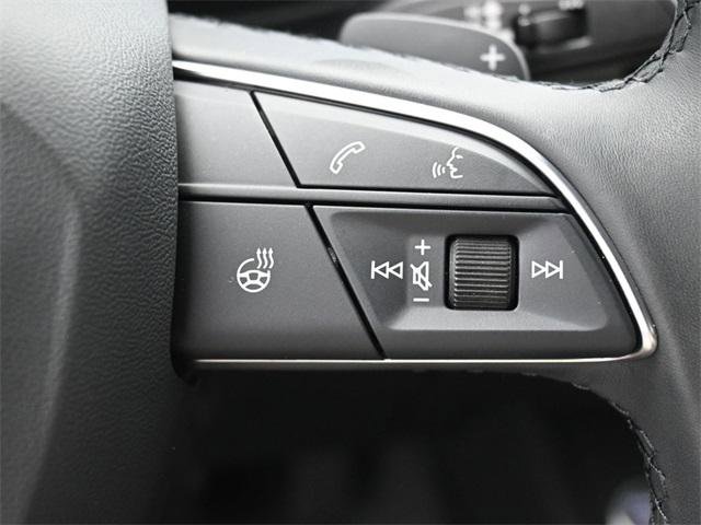 Used 2024 Audi A4 2.0T Premium Plus image 19