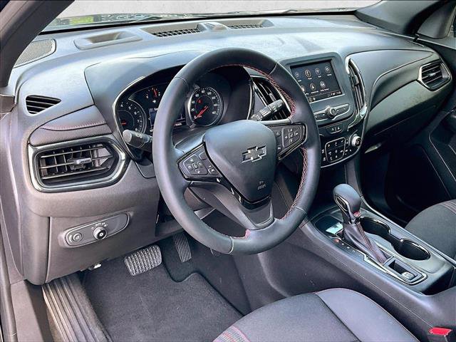 Used 2023 Chevrolet Equinox RS image 14