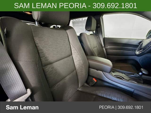 New 2026 Dodge Durango GT image 29