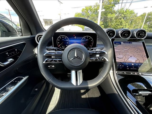 Used 2026 Mercedes-Benz GLC 300 4MATIC image 10