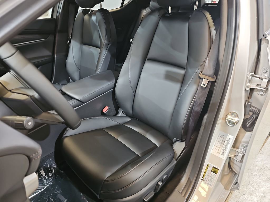 New 2026 MAZDA MAZDA3 s image 16