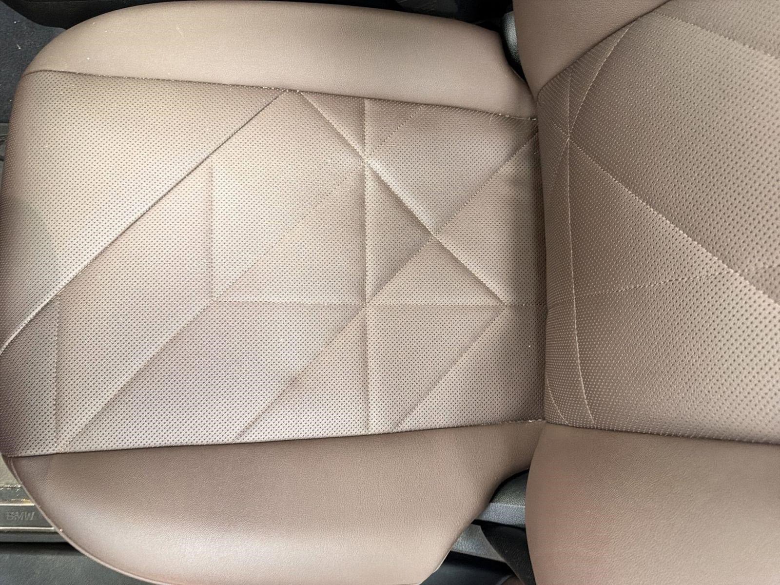 Certified 2023 BMW iX M60 w/ Executive Package image 14