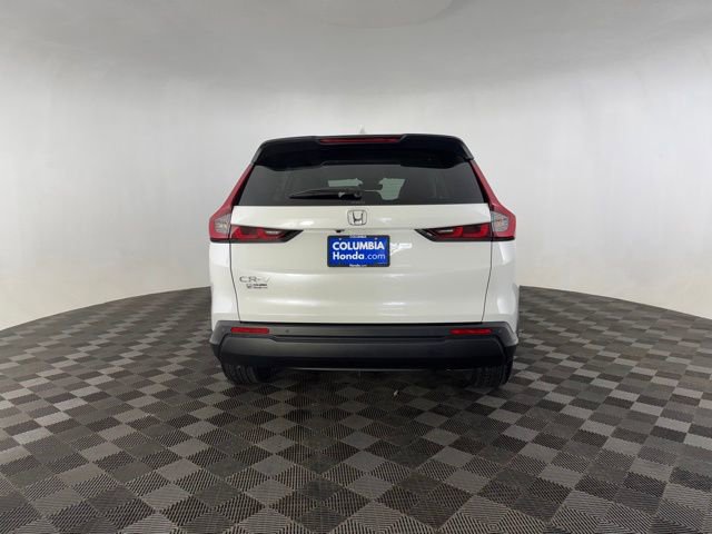 Certified 2024 Honda CR-V EX-L image 7