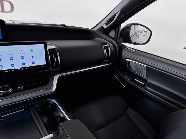 New 2026 Ford Expedition Tremor AWD/4WD image 29