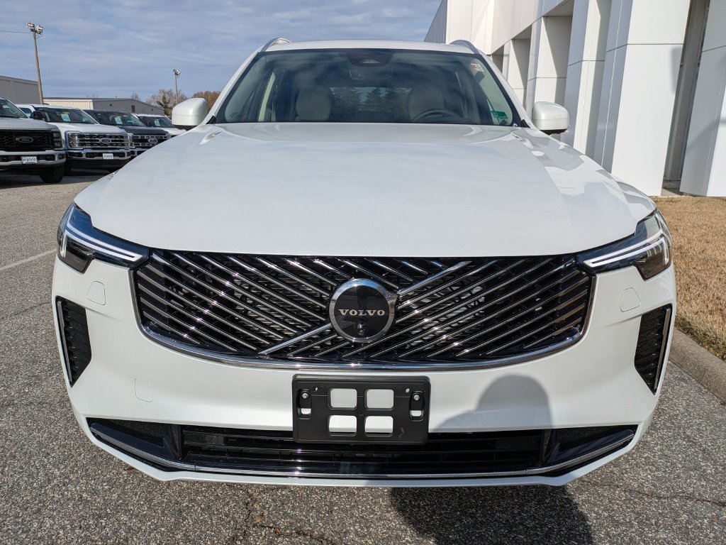 New 2026 Volvo XC90 B6 Ultra w/ Protection Package AWD/4WD image 9