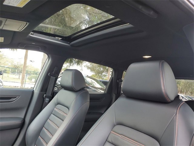 Certified 2024 Honda CR-V Sport-L image 18