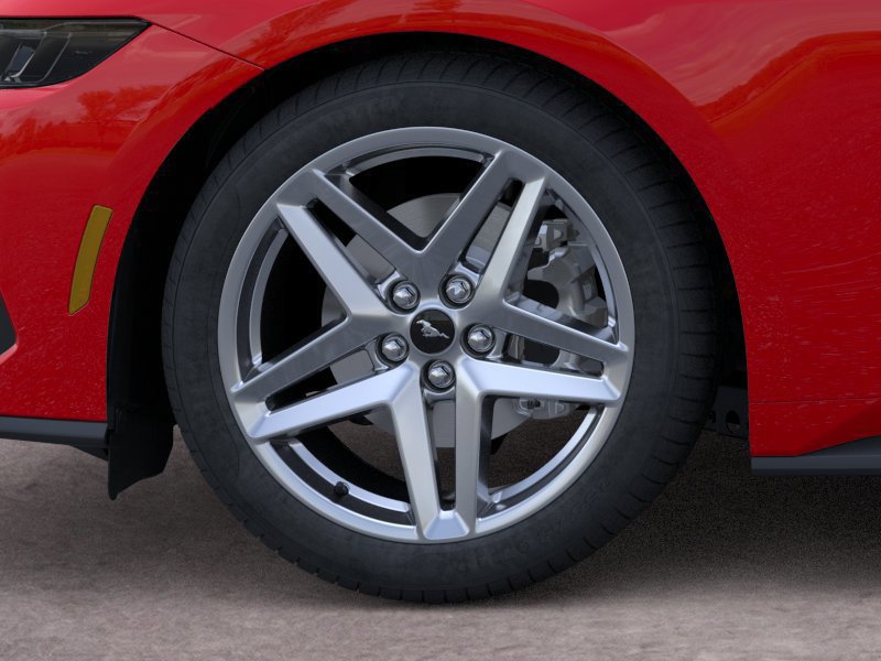 New 2026 Ford Mustang Premium RWD image 20